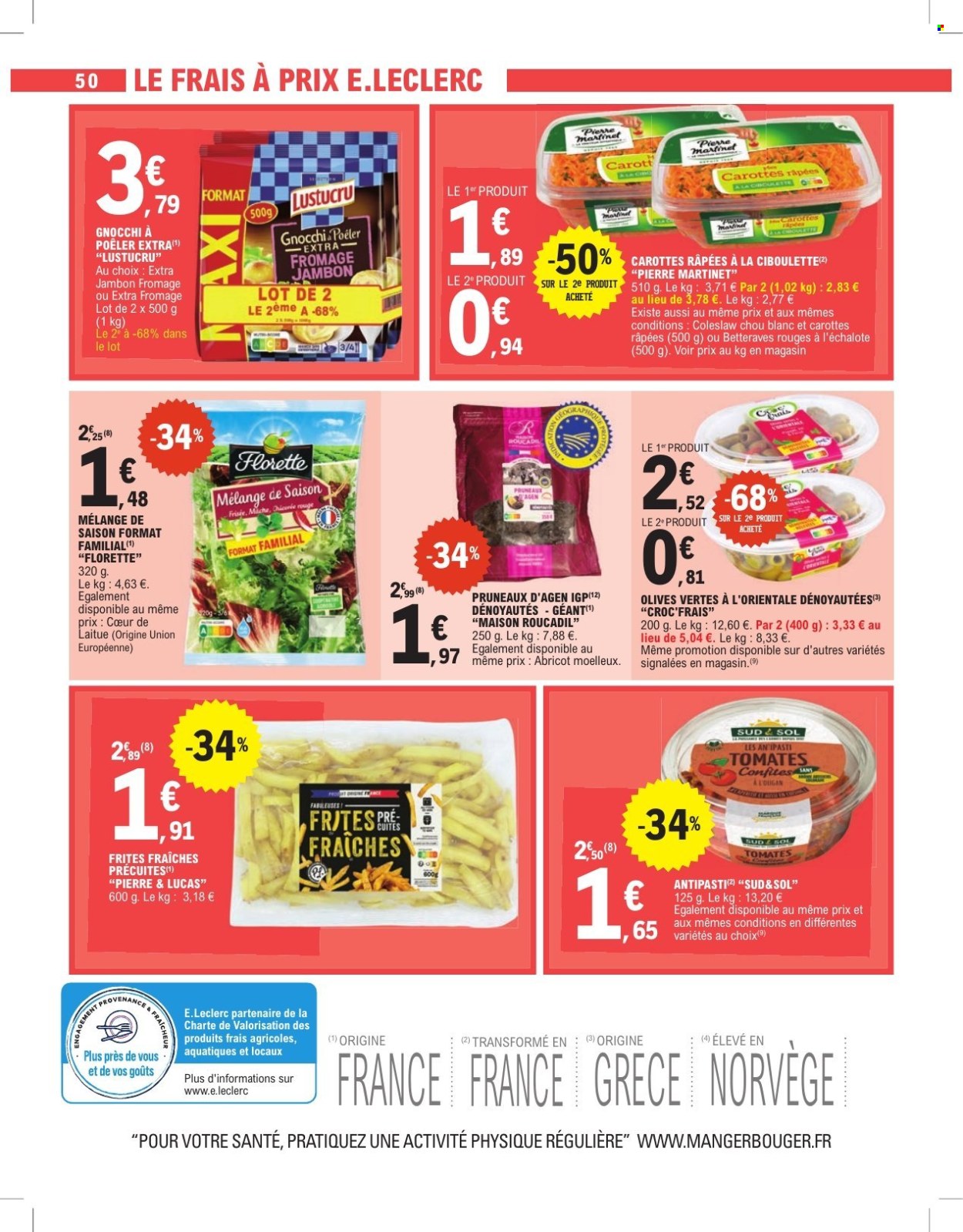 Catalogue E.Leclerc - 20/05/2025 - 31/05/2025. Page 50