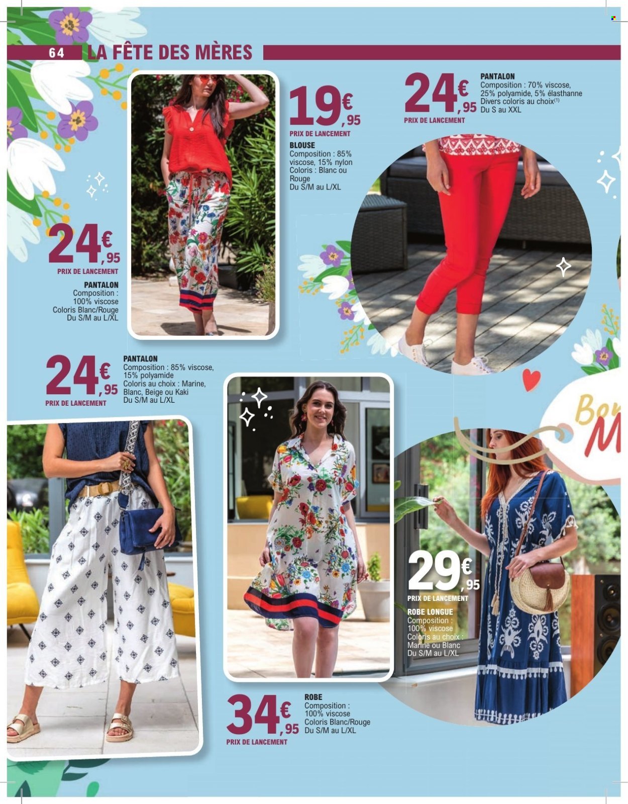 Catalogue E.Leclerc - 20/05/2025 - 31/05/2025. Page 64