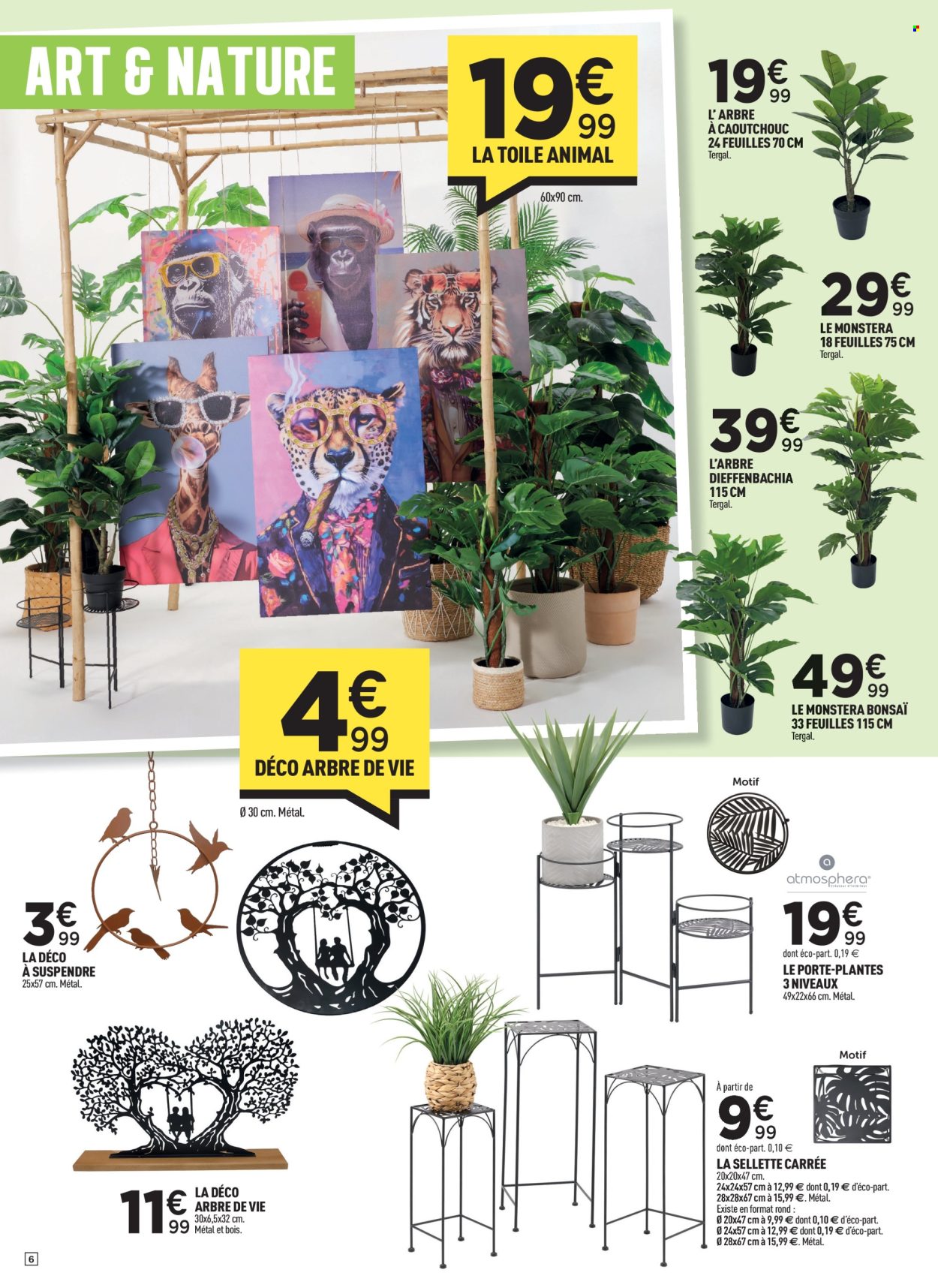 Catalogue Centrakor - 19/05/2025 - 01/06/2025. Page 6