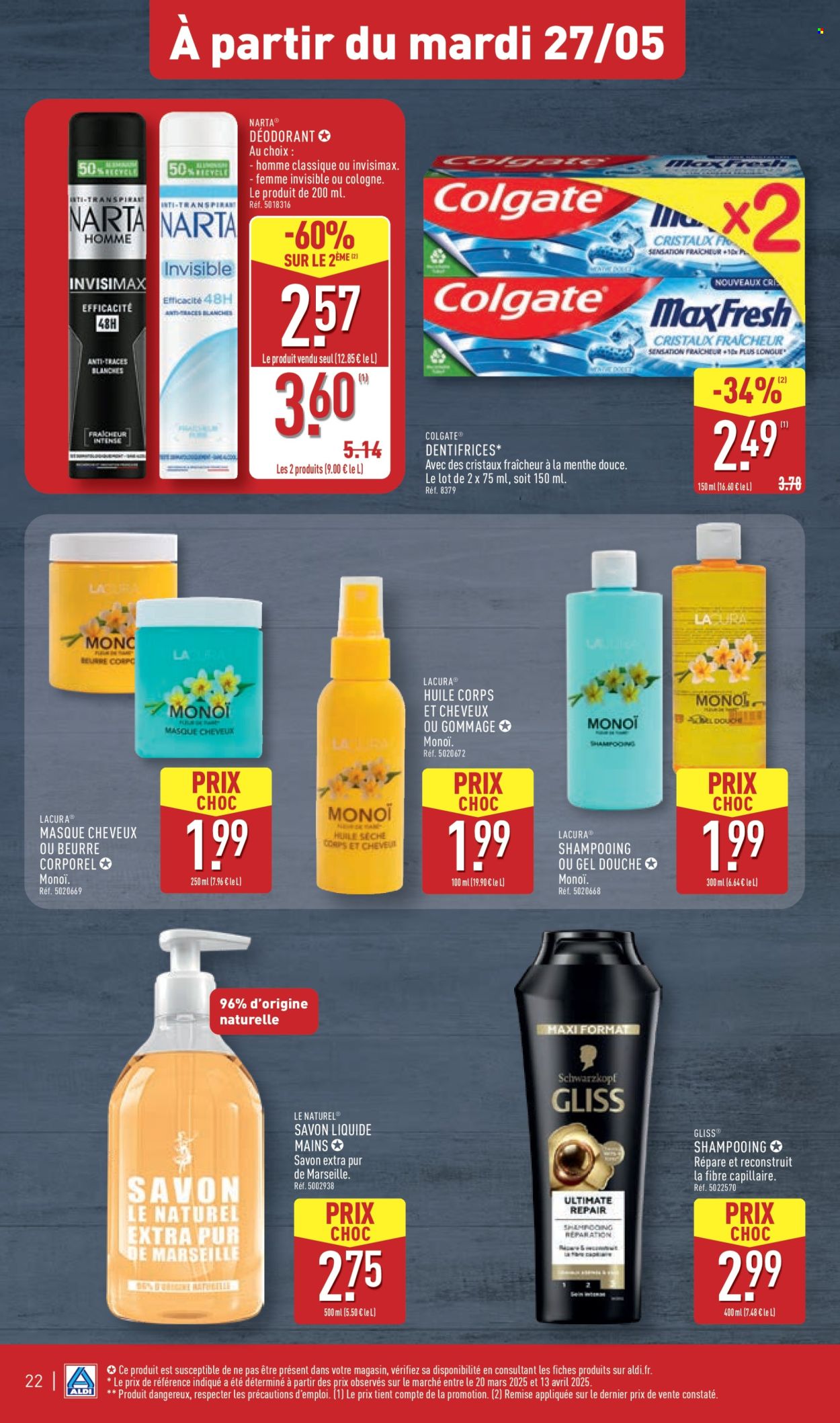 Catalogue ALDI - 27/05/2025 - 02/06/2025. Page 25