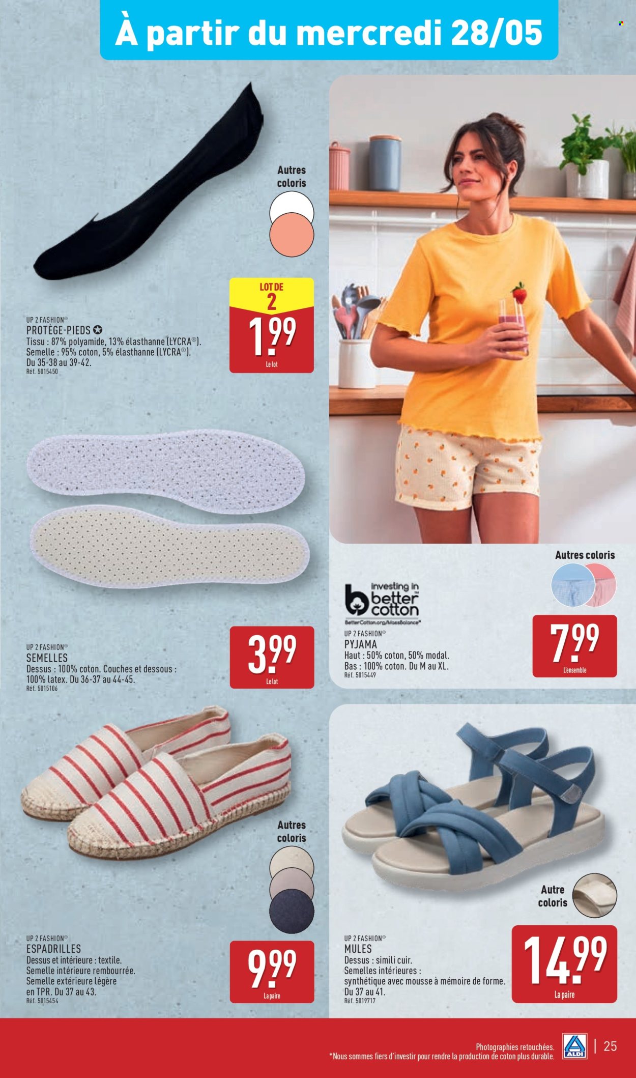 Catalogue ALDI - 27/05/2025 - 02/06/2025. Page 28