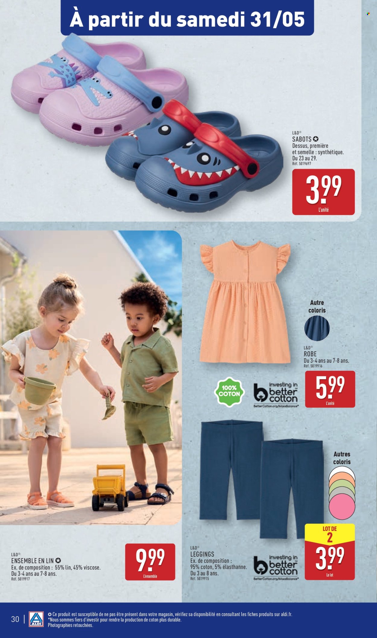 Catalogue ALDI - 27/05/2025 - 02/06/2025. Page 33