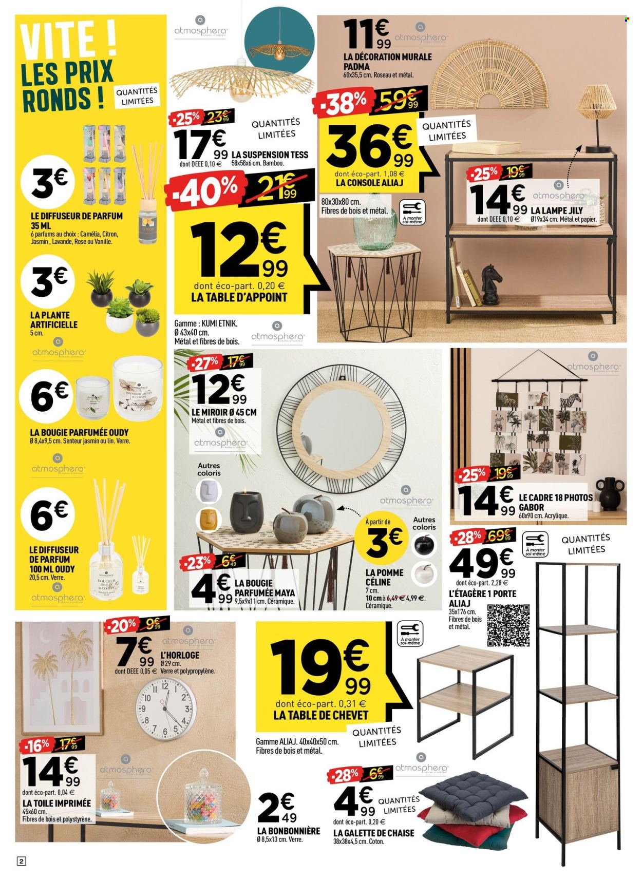 Catalogue Centrakor - 21/05/2025 - 31/05/2025. Page 2