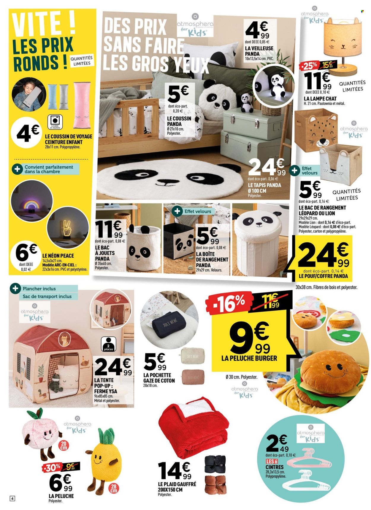 Catalogue Centrakor - 21/05/2025 - 31/05/2025. Page 4