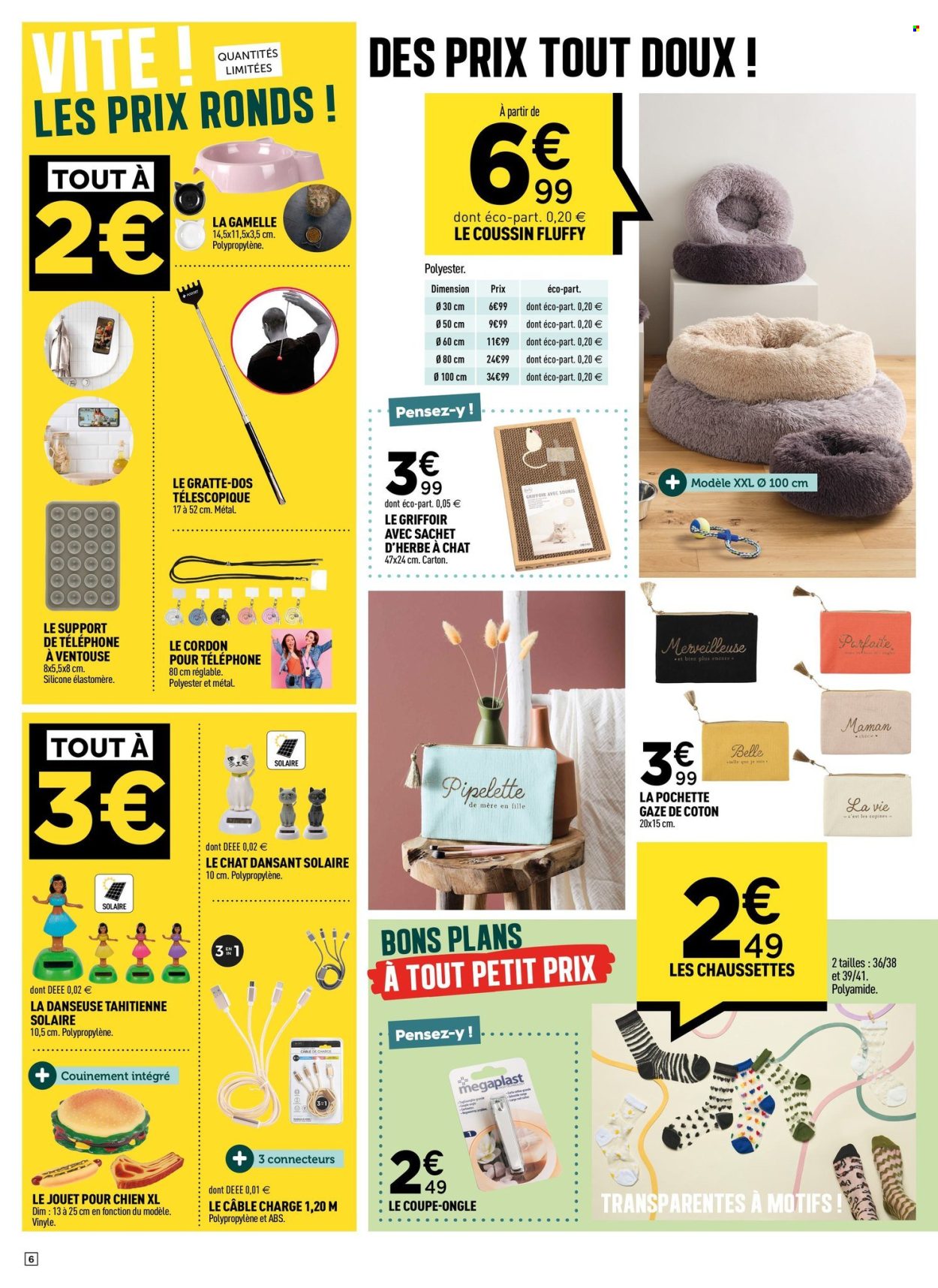 Catalogue Centrakor - 21/05/2025 - 31/05/2025. Page 6