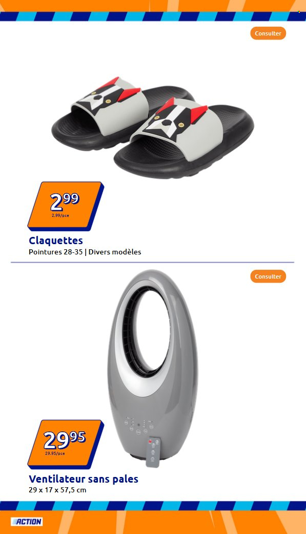 Catalogue Action - 21/05/2025 - 27/05/2025. Page 4