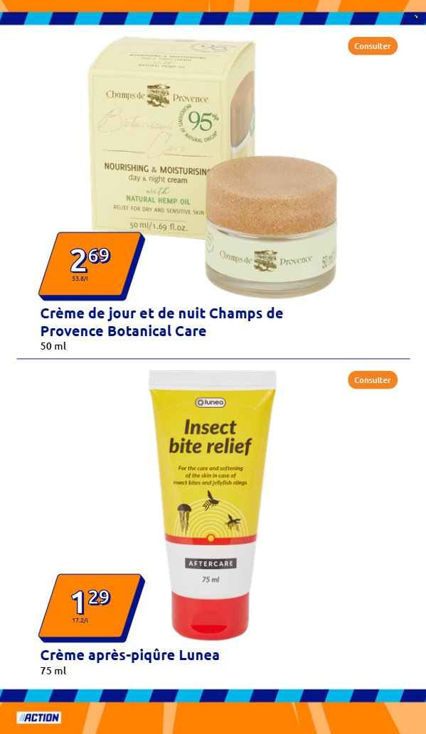 Catalogue Action - 21/05/2025 - 27/05/2025. Page 14