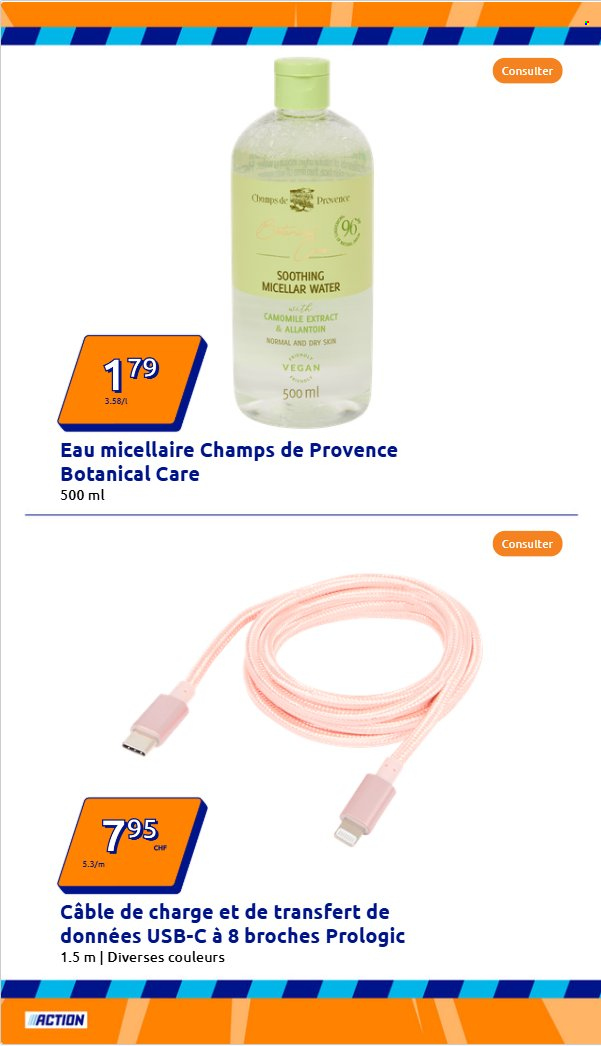 Catalogue Action - 21/05/2025 - 27/05/2025. Page 16