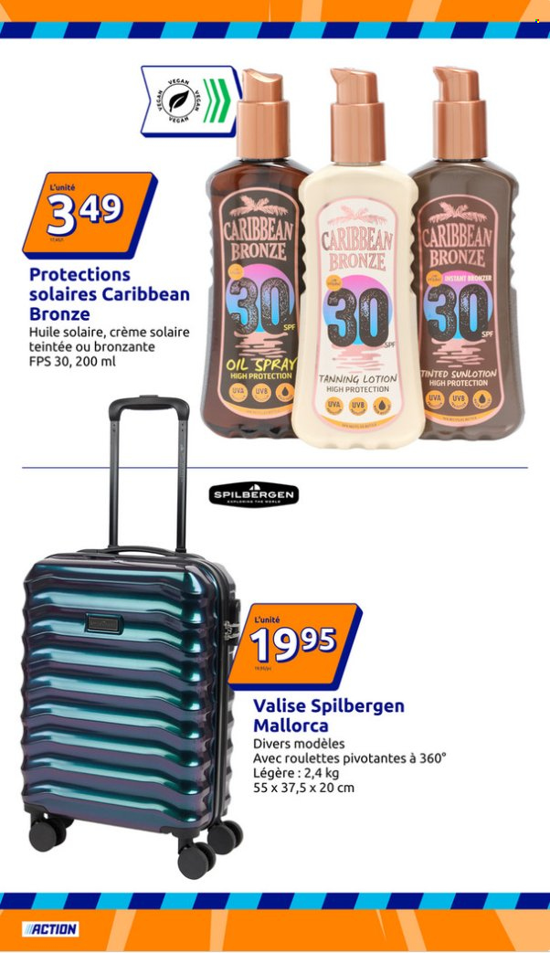 Catalogue Action - 21/05/2025 - 27/05/2025. Page 21