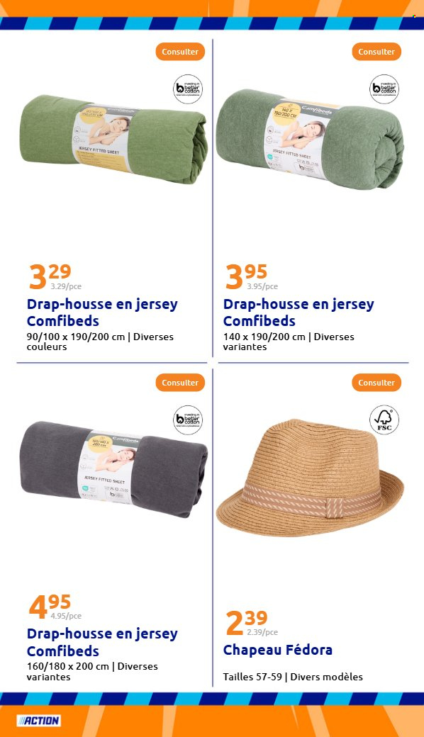 Catalogue Action - 21/05/2025 - 27/05/2025. Page 22