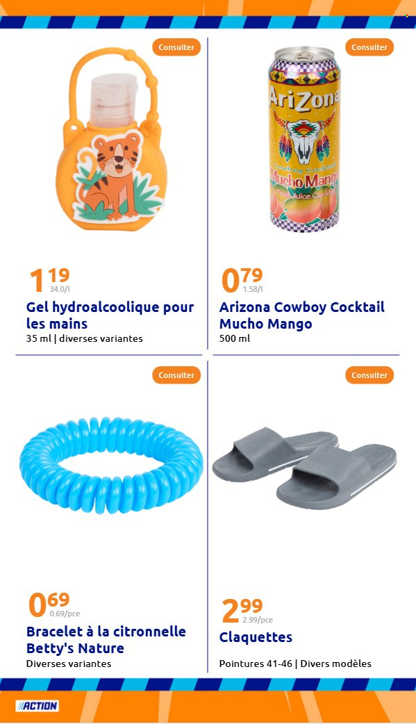 Catalogue Action - 21/05/2025 - 27/05/2025. Page 26