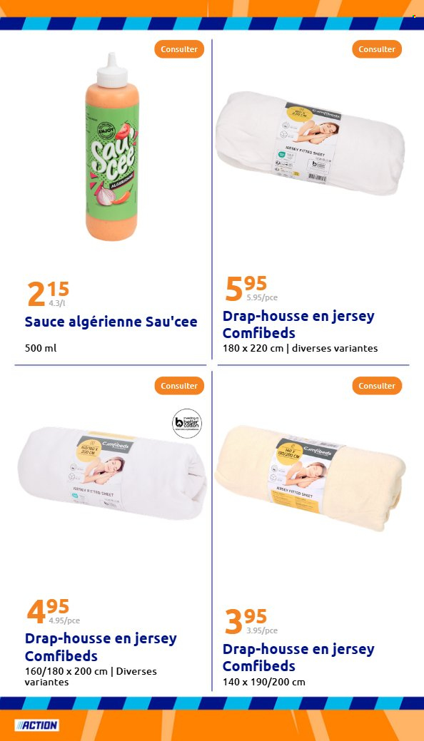 Catalogue Action - 21/05/2025 - 27/05/2025. Page 27