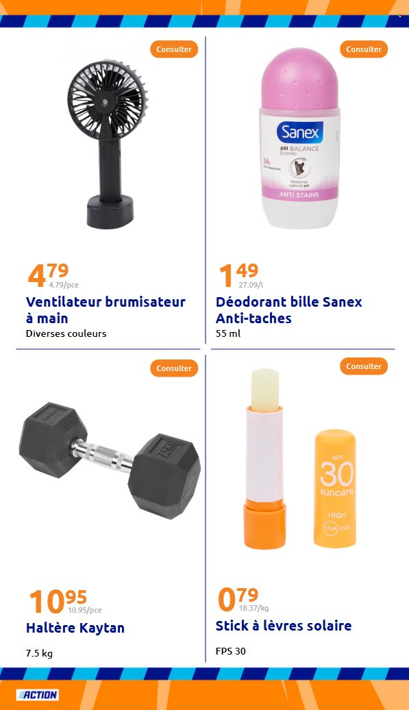 Catalogue Action - 21/05/2025 - 27/05/2025. Page 30