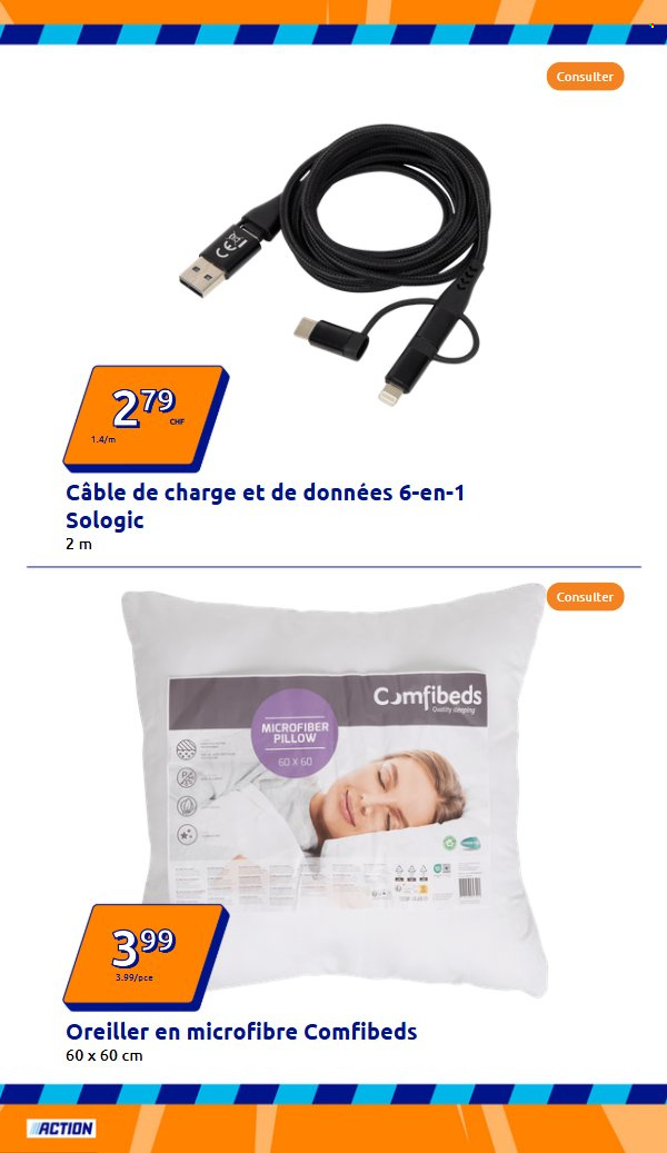 Catalogue Action - 21/05/2025 - 27/05/2025. Page 32