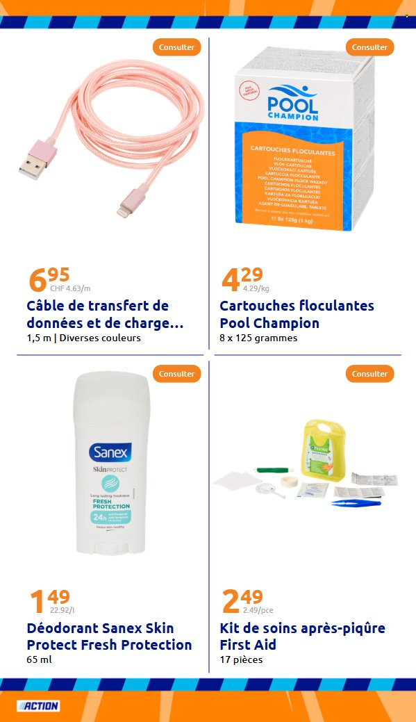 Catalogue Action - 21/05/2025 - 27/05/2025. Page 33