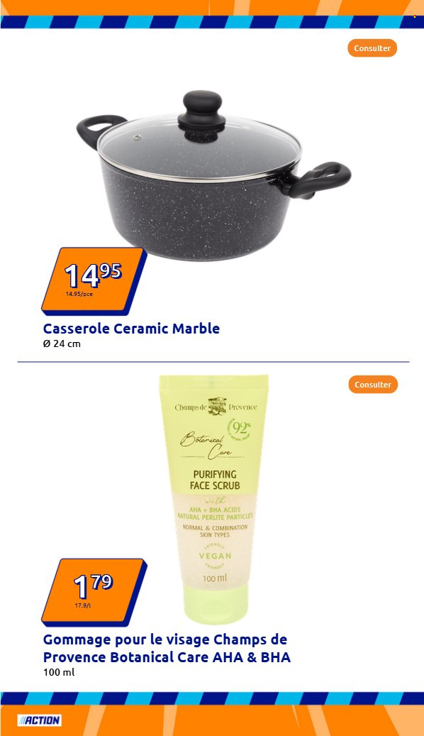 Catalogue Action - 21/05/2025 - 27/05/2025. Page 34