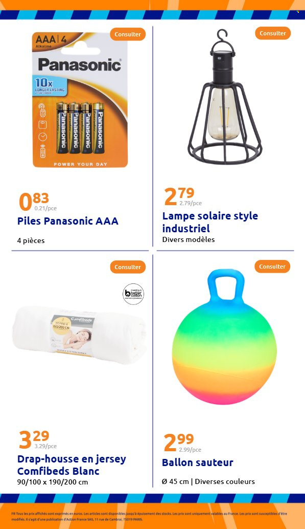 Catalogue Action - 21/05/2025 - 27/05/2025. Page 35