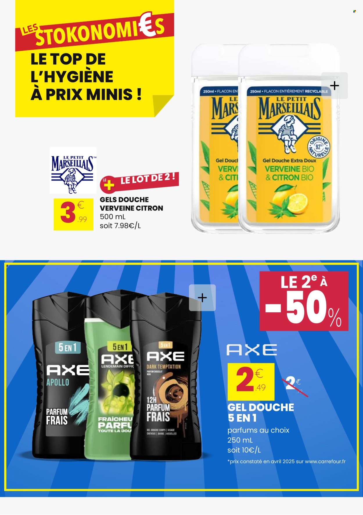 Catalogue Stokomani - 21/05/2025 - 01/06/2025. Page 4