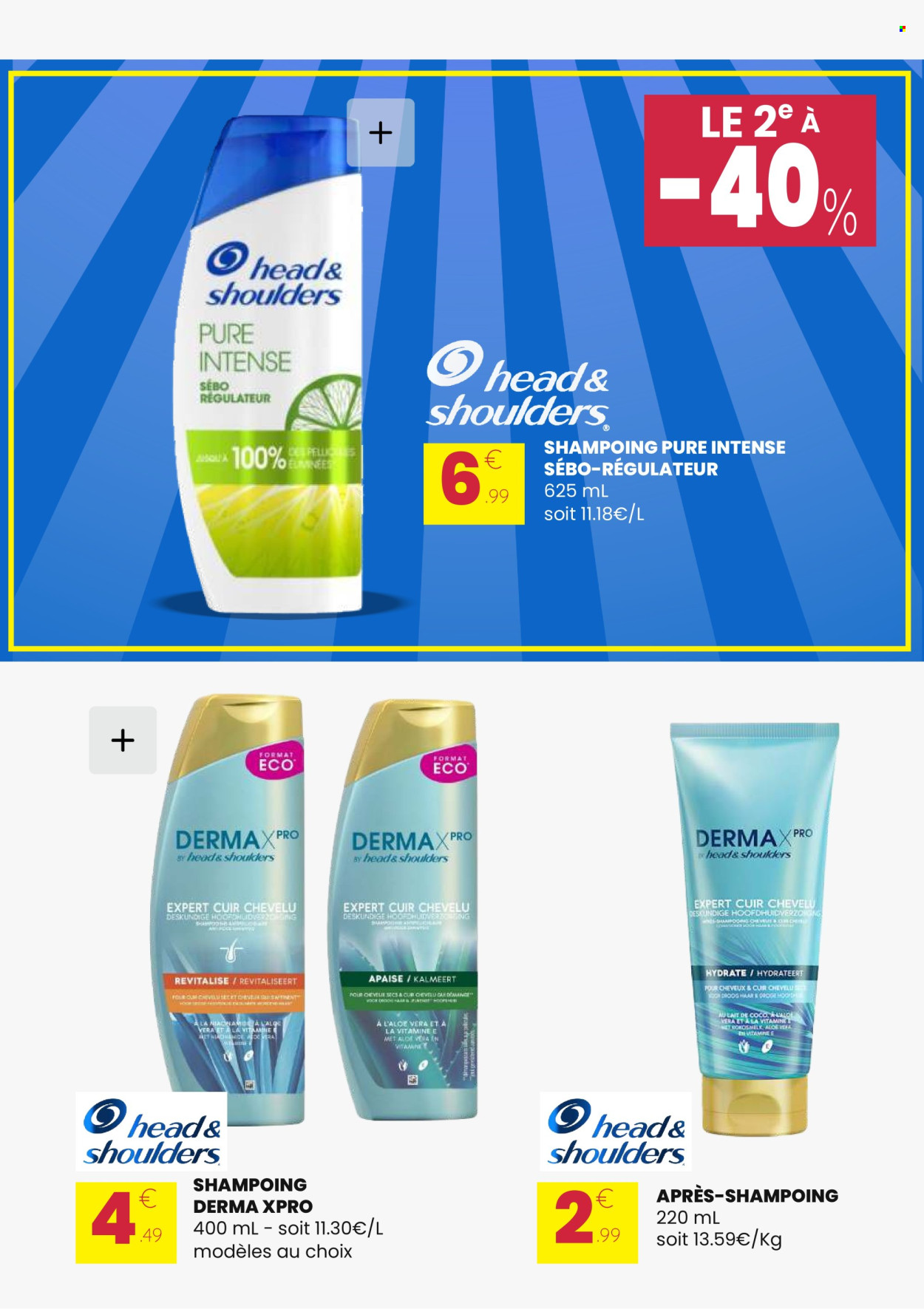 Catalogue Stokomani - 21/05/2025 - 01/06/2025. Page 5