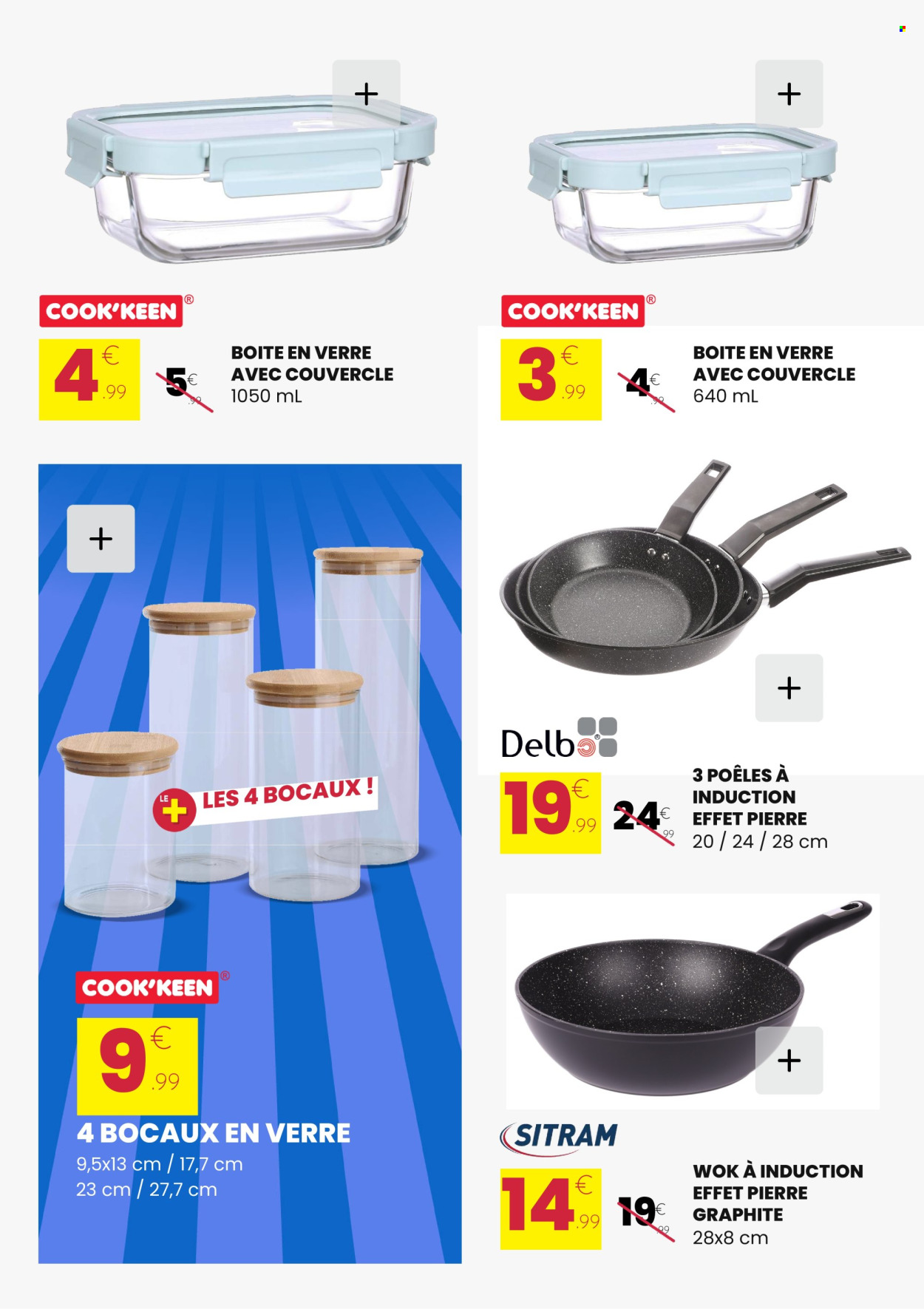 Catalogue Stokomani - 21/05/2025 - 01/06/2025. Page 9
