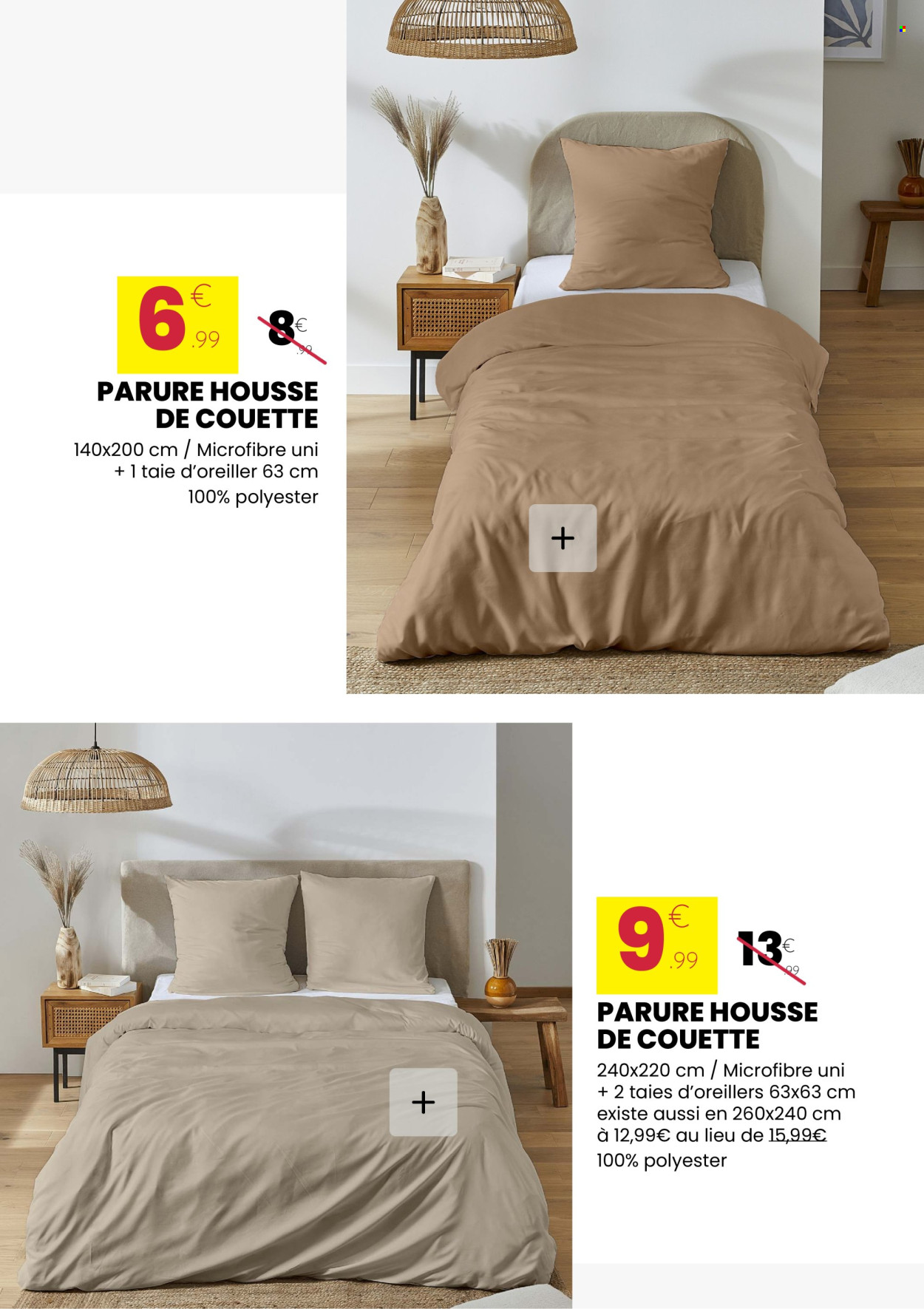Catalogue Stokomani - 21/05/2025 - 01/06/2025. Page 11