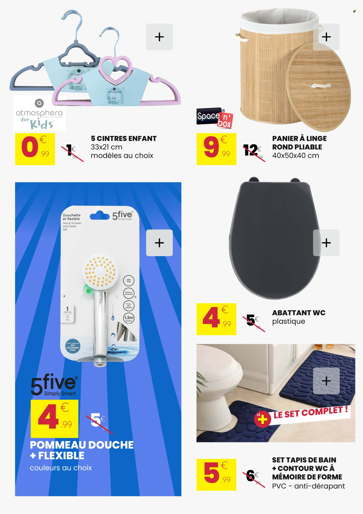 Catalogue Stokomani - 21/05/2025 - 01/06/2025. Page 13