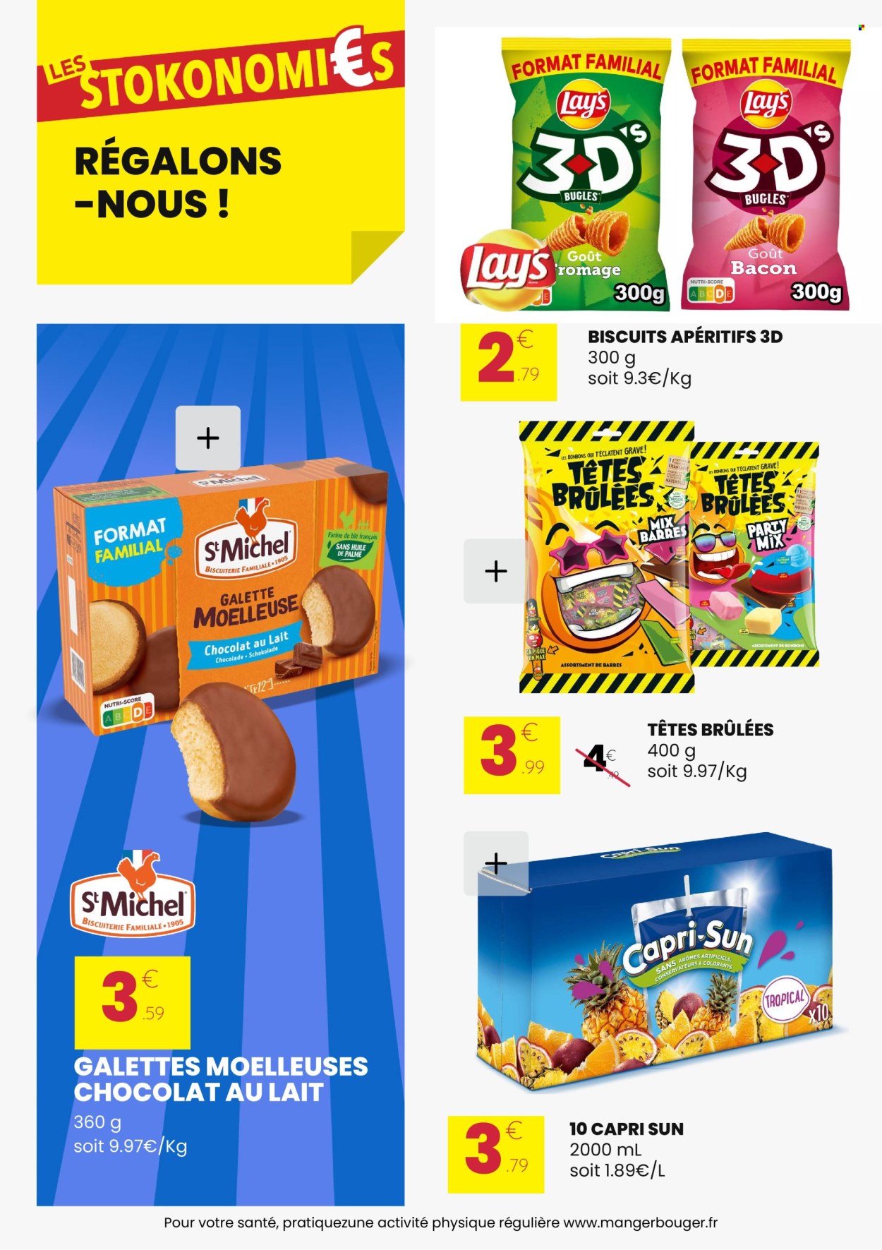 Catalogue Stokomani - 21/05/2025 - 01/06/2025. Page 16
