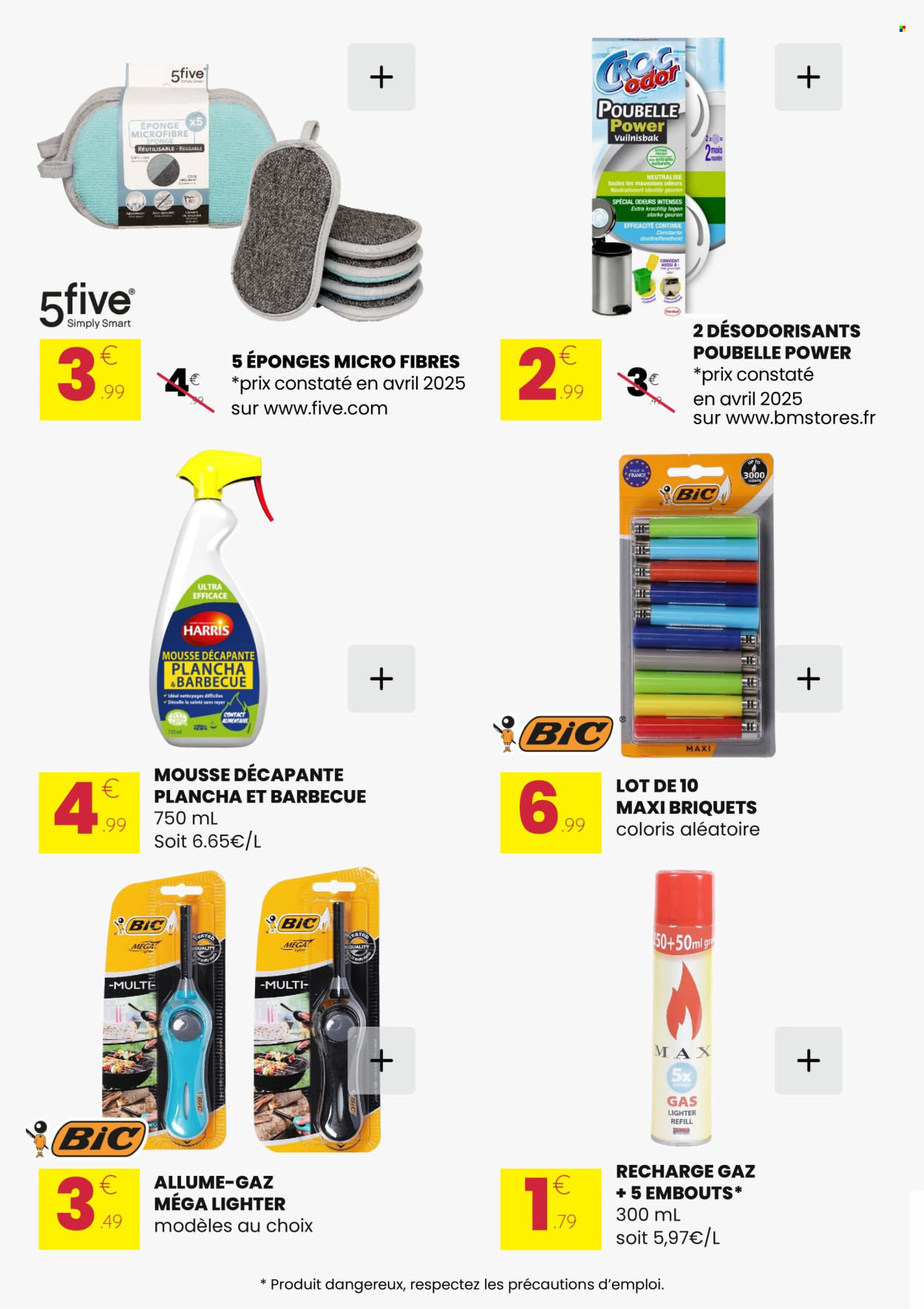 Catalogue Stokomani - 21/05/2025 - 01/06/2025. Page 18