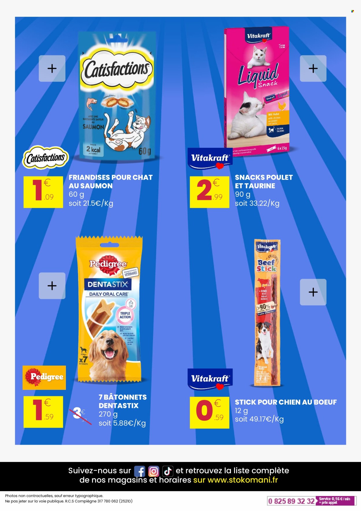 Catalogue Stokomani - 21/05/2025 - 01/06/2025. Page 19