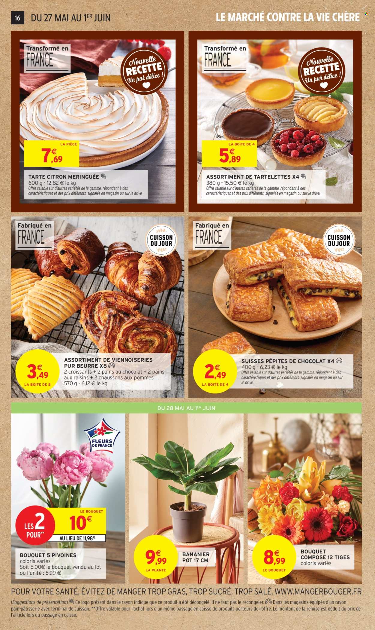 Catalogue Intermarché Hyper - 27/05/2025 - 08/06/2025. Page 17