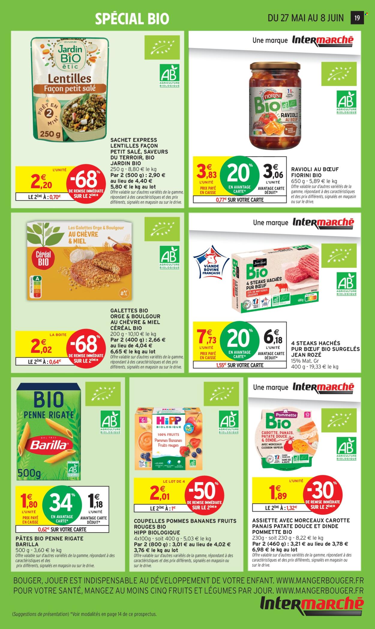 Catalogue Intermarché Hyper - 27/05/2025 - 08/06/2025. Page 20