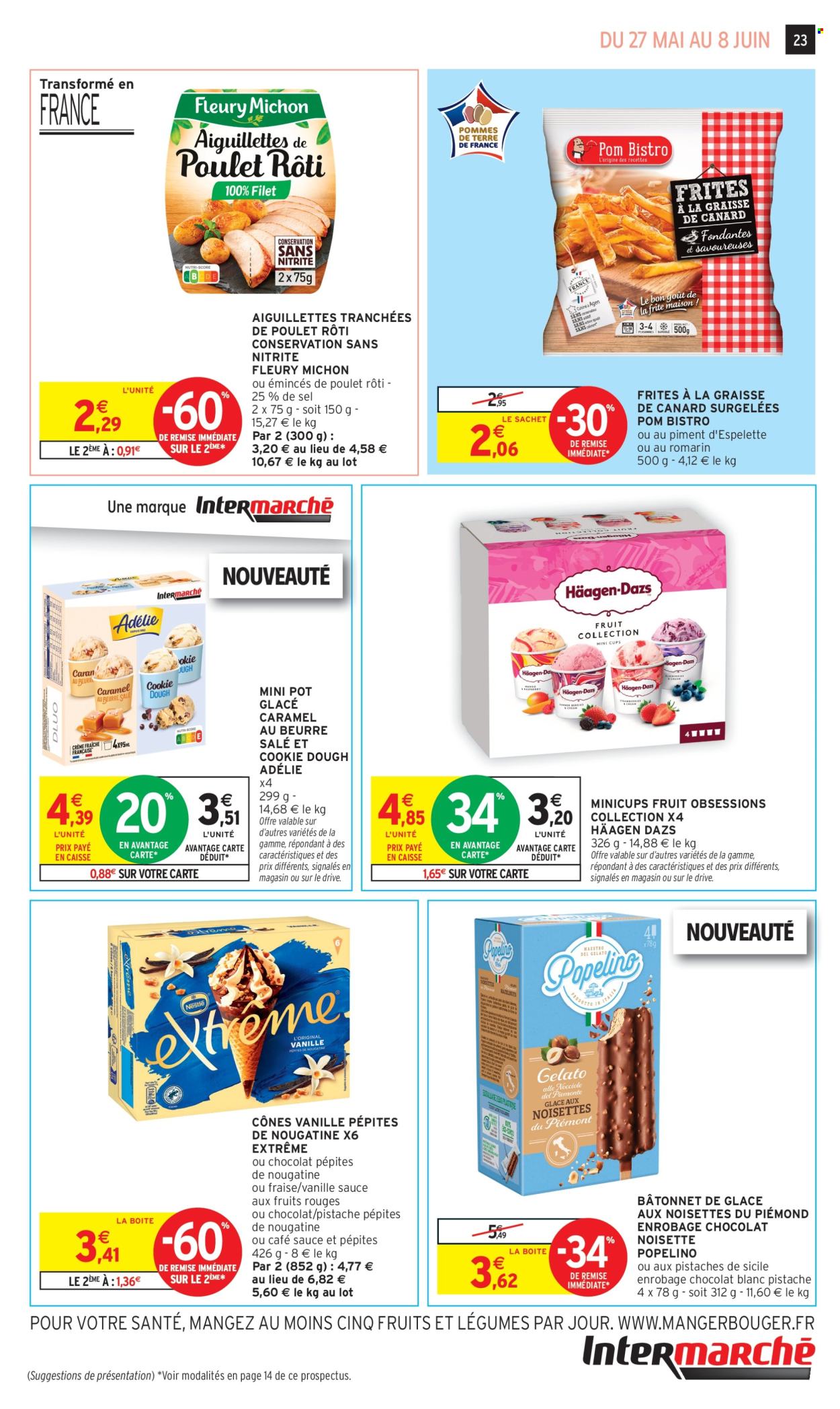 Catalogue Intermarché Hyper - 27/05/2025 - 08/06/2025. Page 24