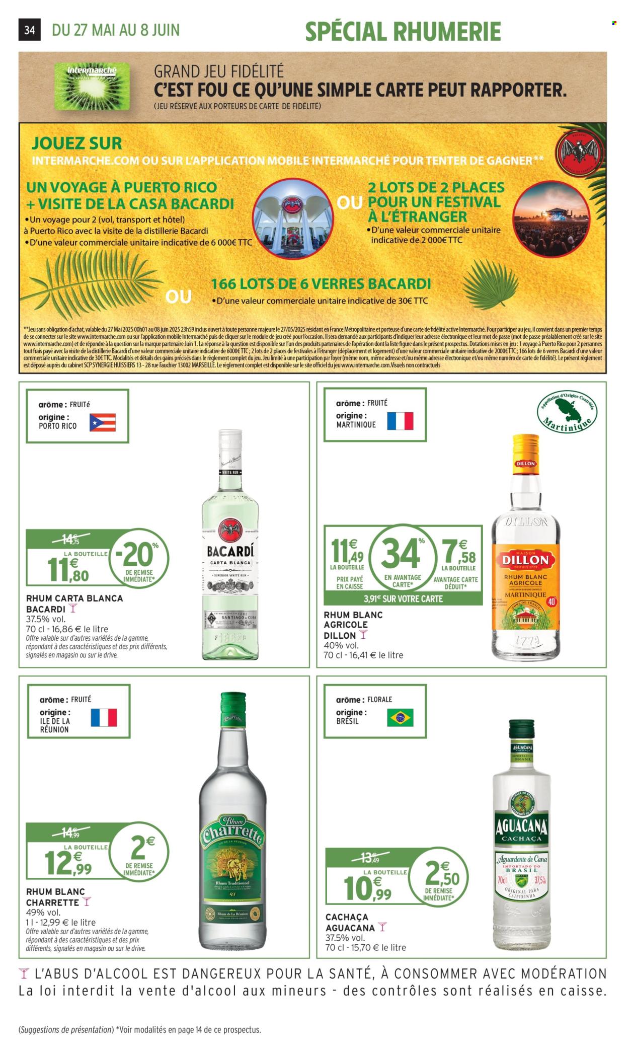 Catalogue Intermarché Hyper - 27/05/2025 - 08/06/2025. Page 35