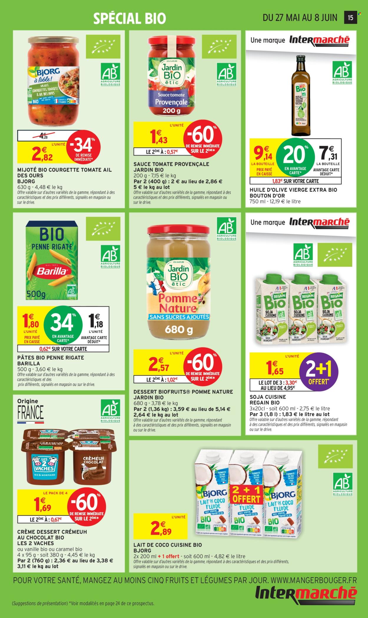Catalogue Intermarché Super - 27/05/2025 - 08/06/2025. Page 16