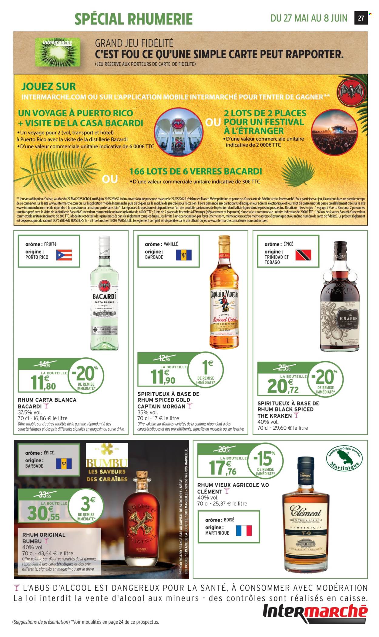 Catalogue Intermarché Super - 27/05/2025 - 08/06/2025. Page 28