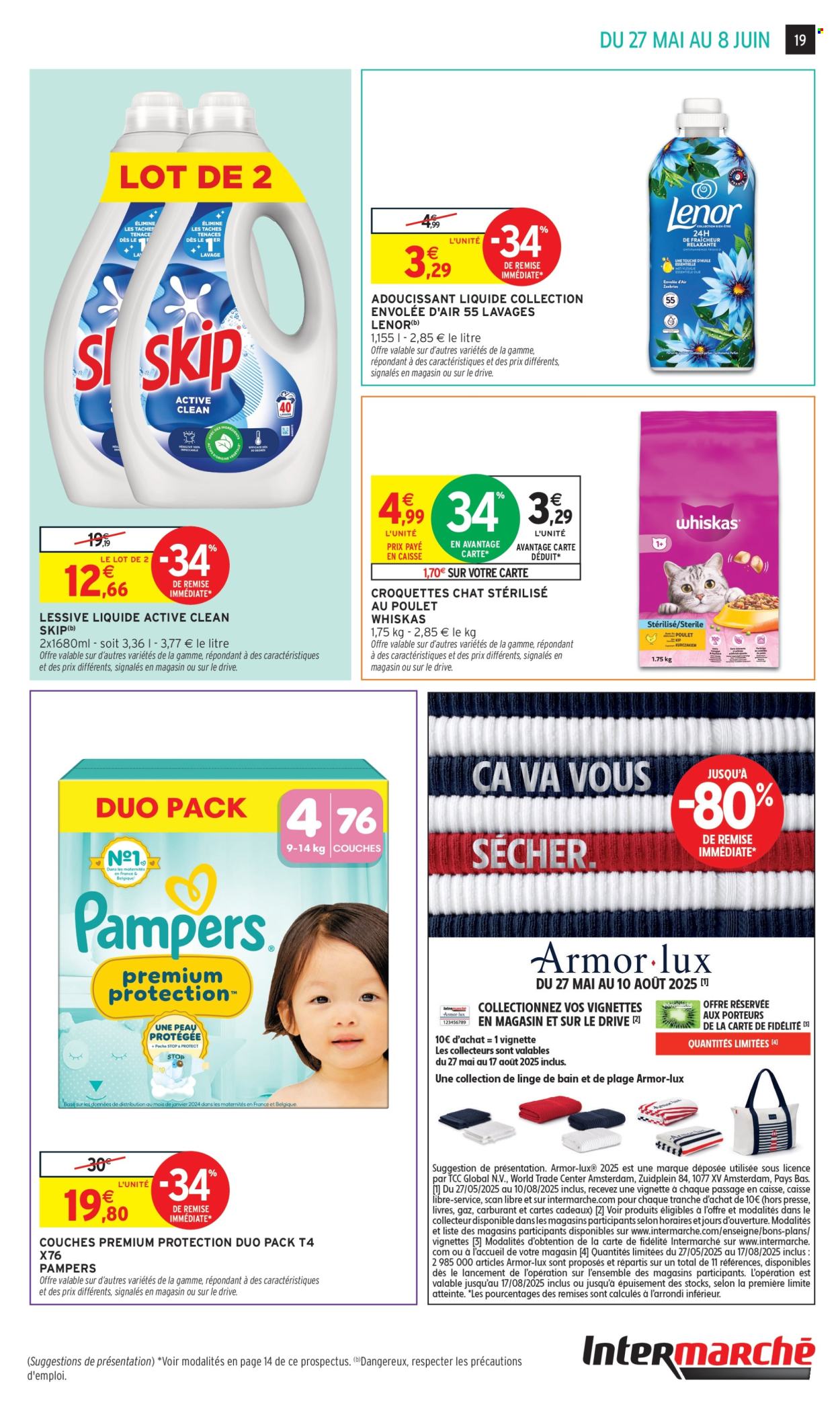 Catalogue Intermarché Express - 27/05/2025 - 08/06/2025. Page 19