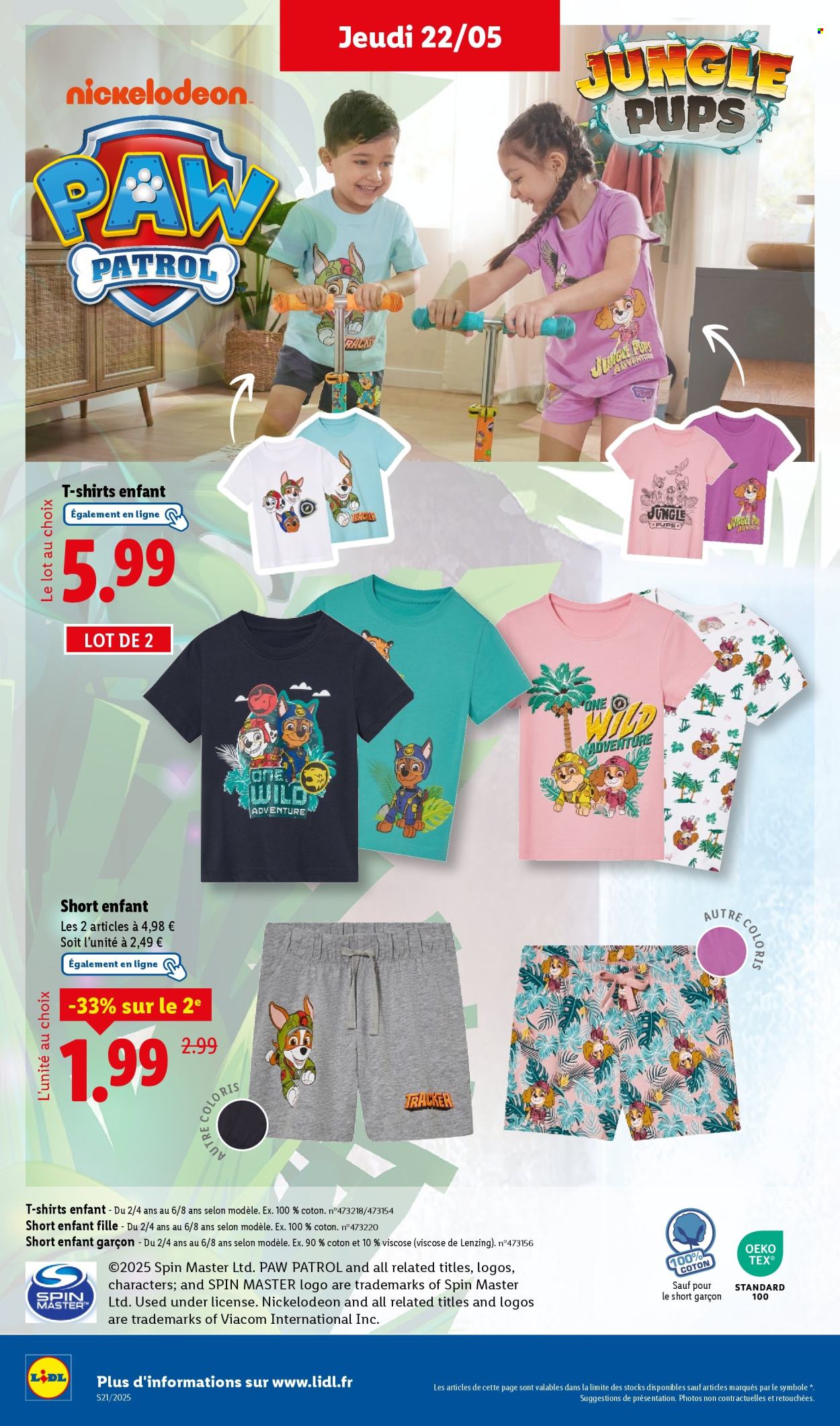 Catalogue Lidl - 22/05/2025 - 26/05/2025. Page 16