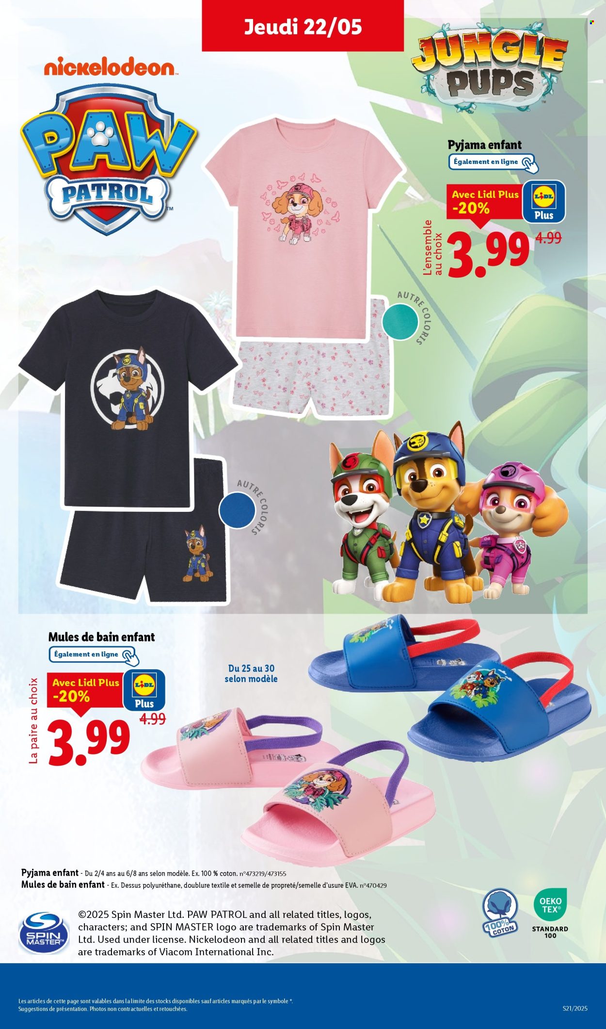 Catalogue Lidl - 22/05/2025 - 26/05/2025. Page 17