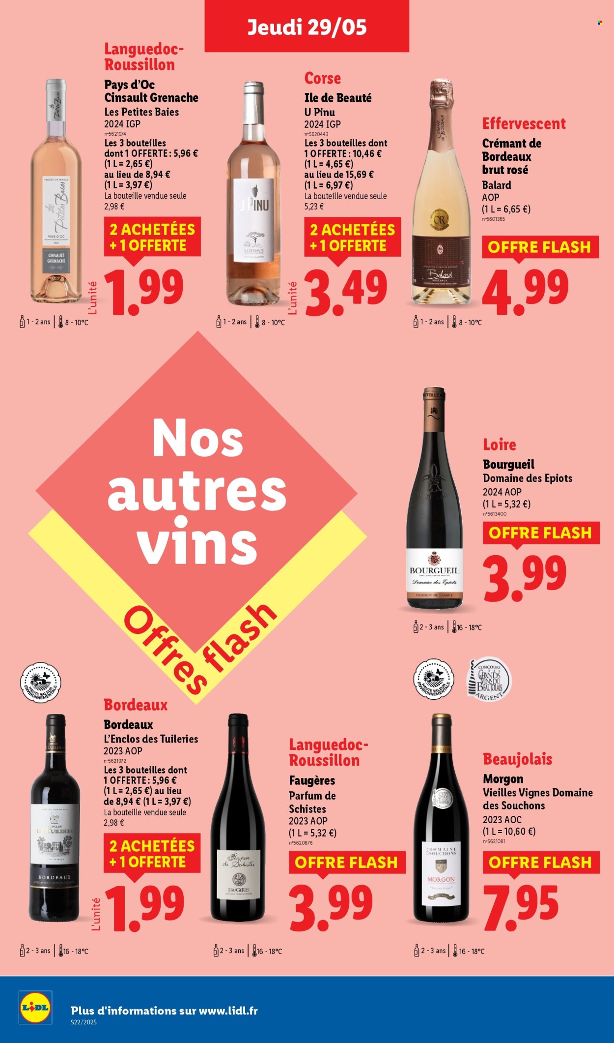 Catalogue Lidl - 29/05/2025 - 04/06/2025. Page 24