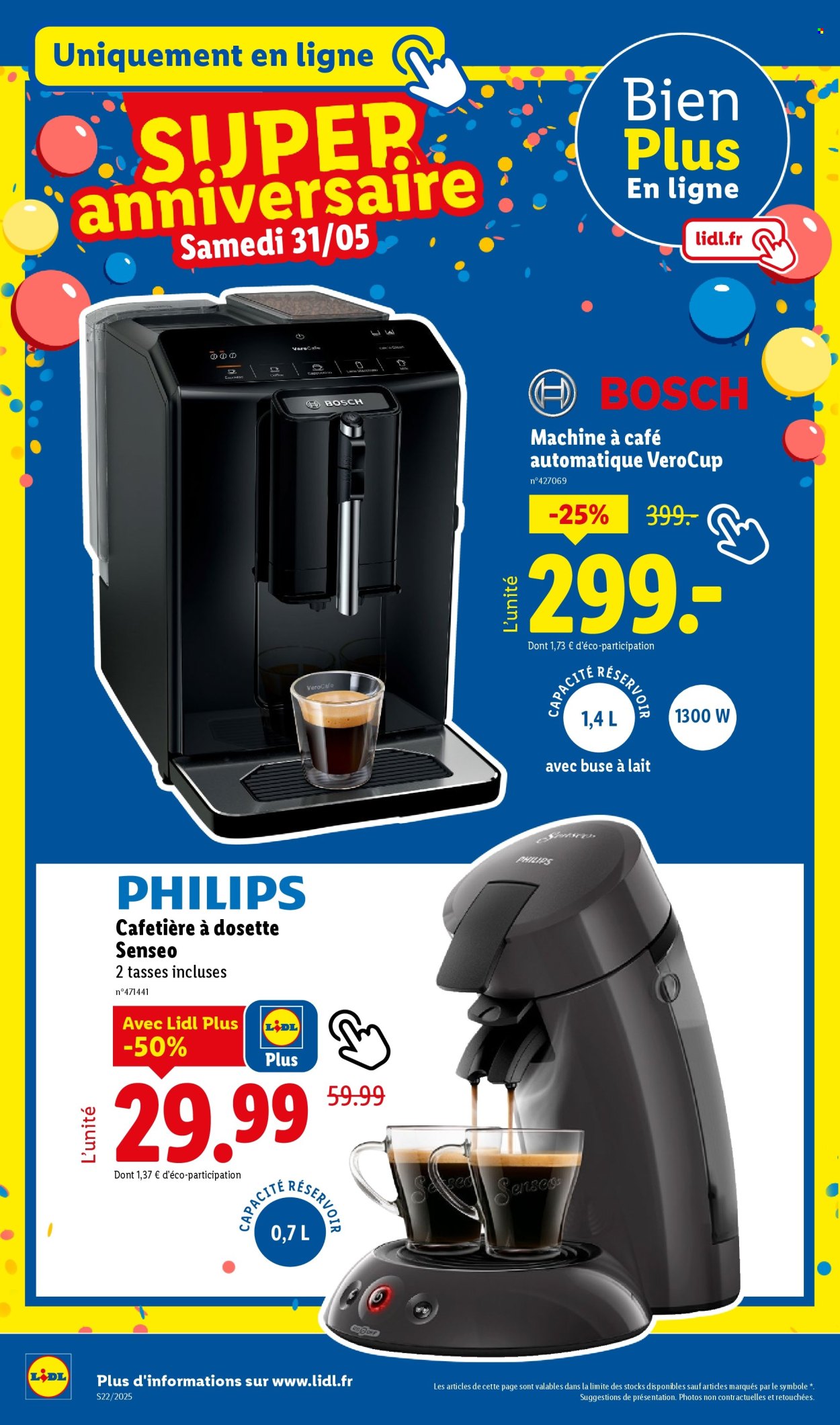 Catalogue Lidl - 29/05/2025 - 04/06/2025. Page 54