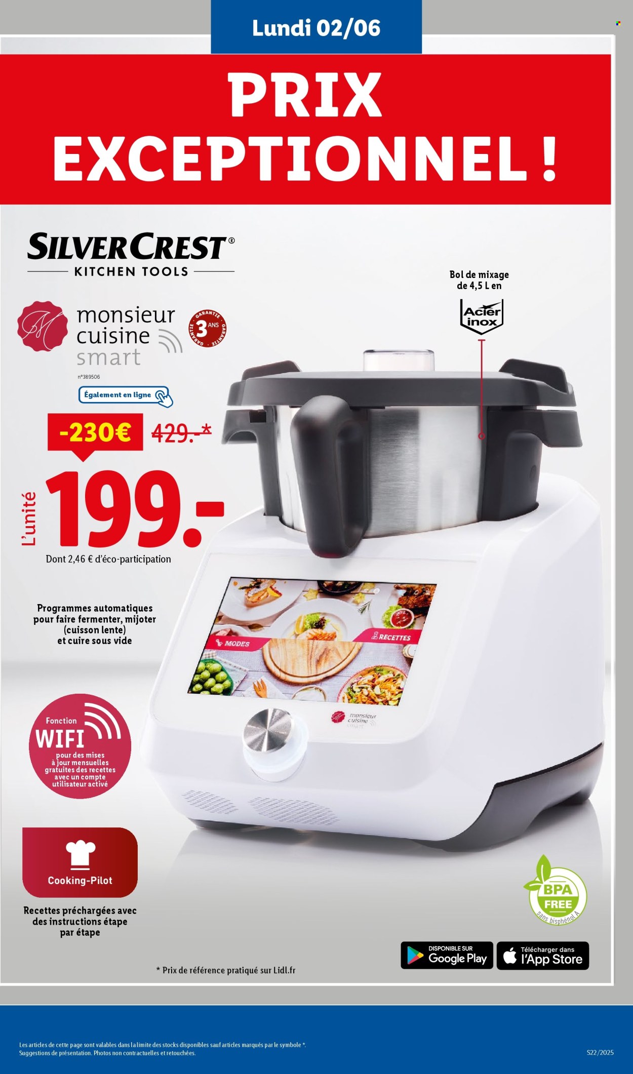 Catalogue Lidl - 29/05/2025 - 04/06/2025. Page 79