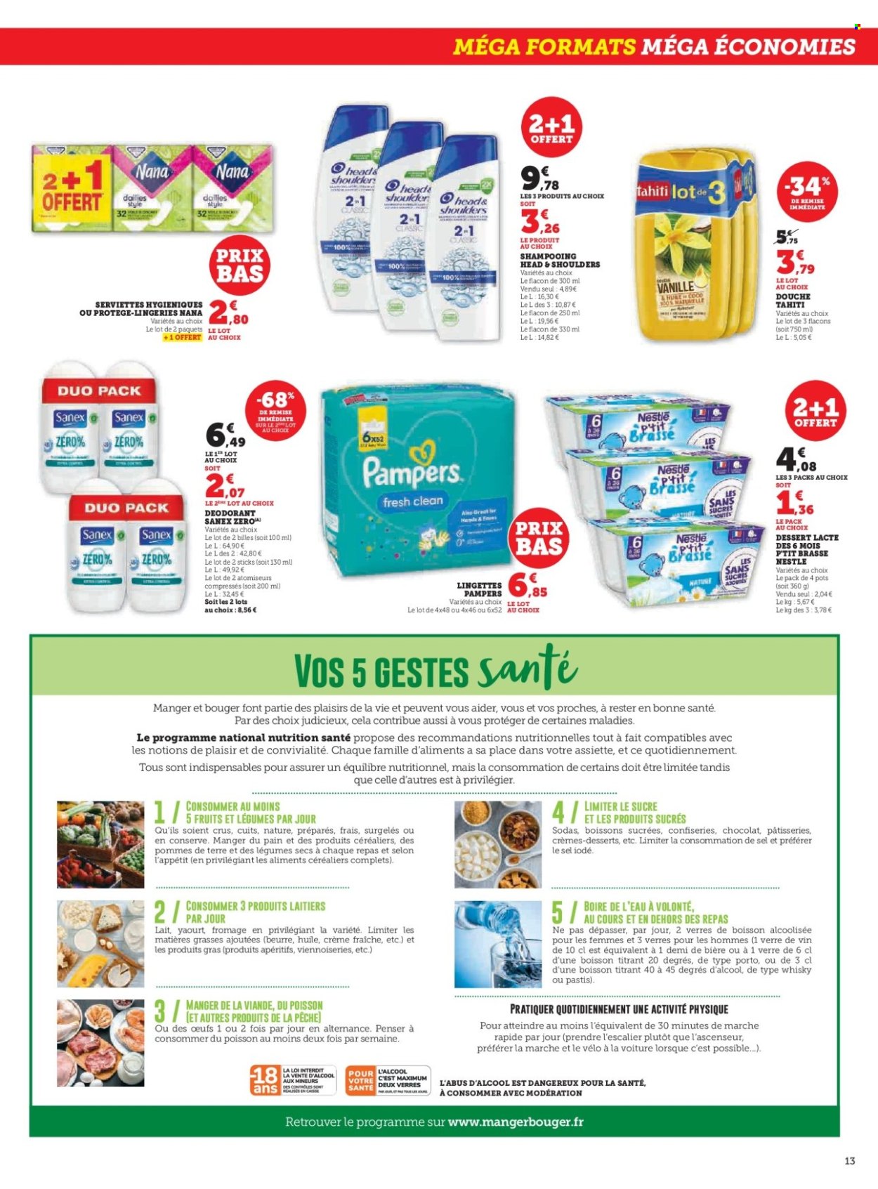 Catalogue HYPER U - 27/05/2025 - 08/06/2025. Page 13
