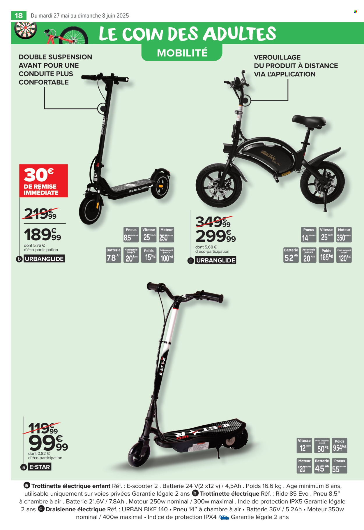 Catalogue Carrefour Market - 27/05/2025 - 08/06/2025. Page 24