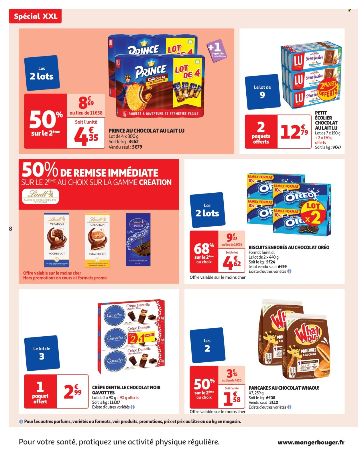 Catalogue Auchan - 27/05/2025 - 09/06/2025. Page 8
