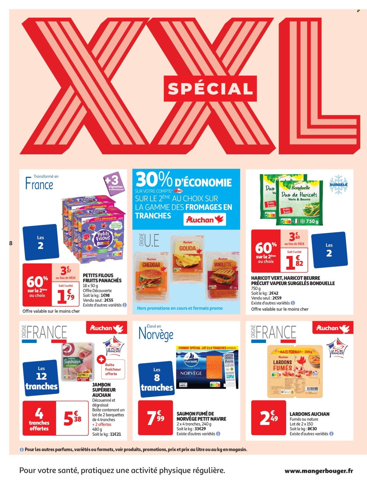 Catalogue Auchan - 27/05/2025 - 31/05/2025. Page 8