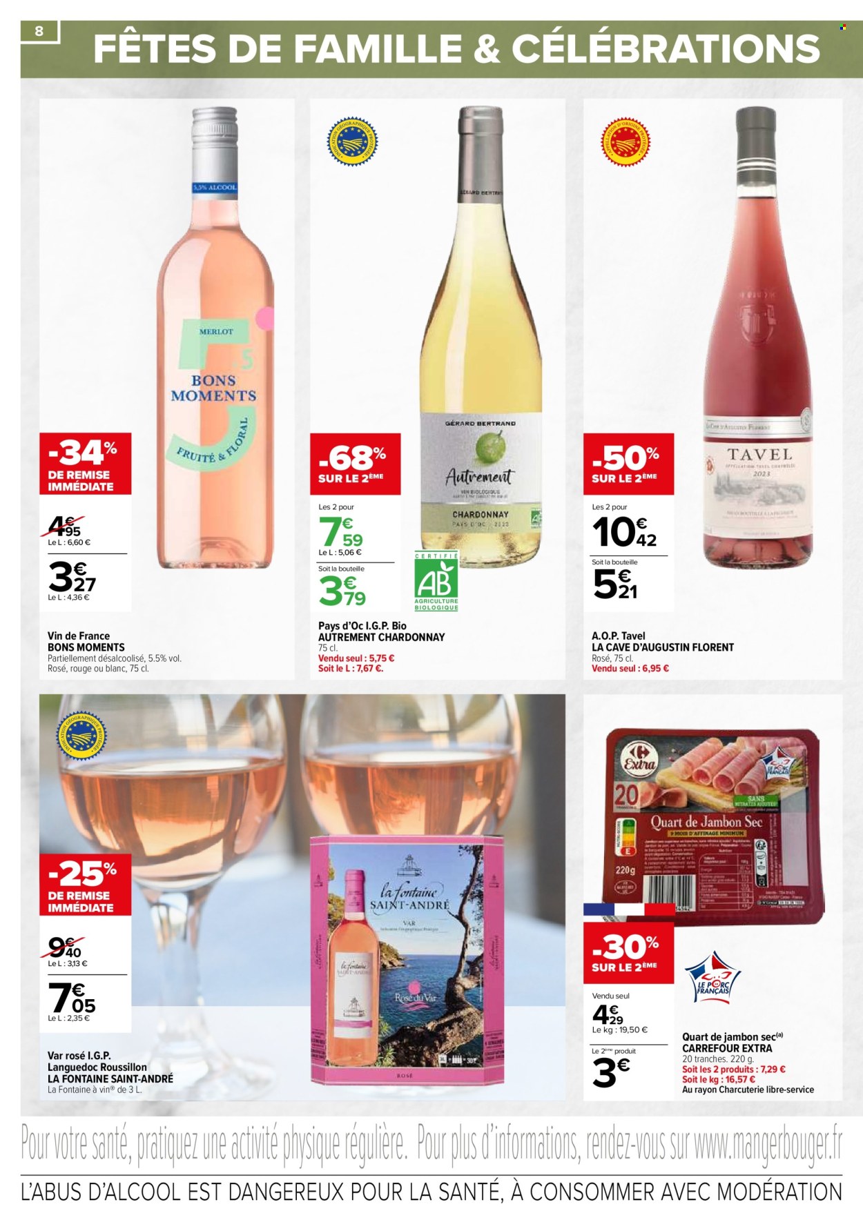 Catalogue Carrefour Market - 27/05/2025 - 09/06/2025. Page 8