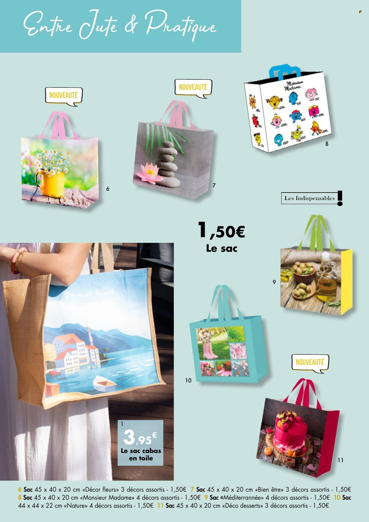Catalogue E.Leclerc - 27/05/2025 - 14/06/2025. Page 17