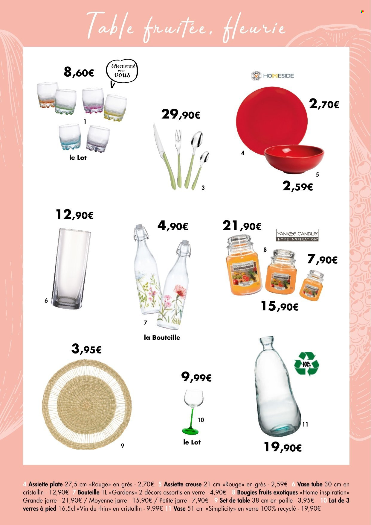 Catalogue E.Leclerc - 27/05/2025 - 14/06/2025. Page 33