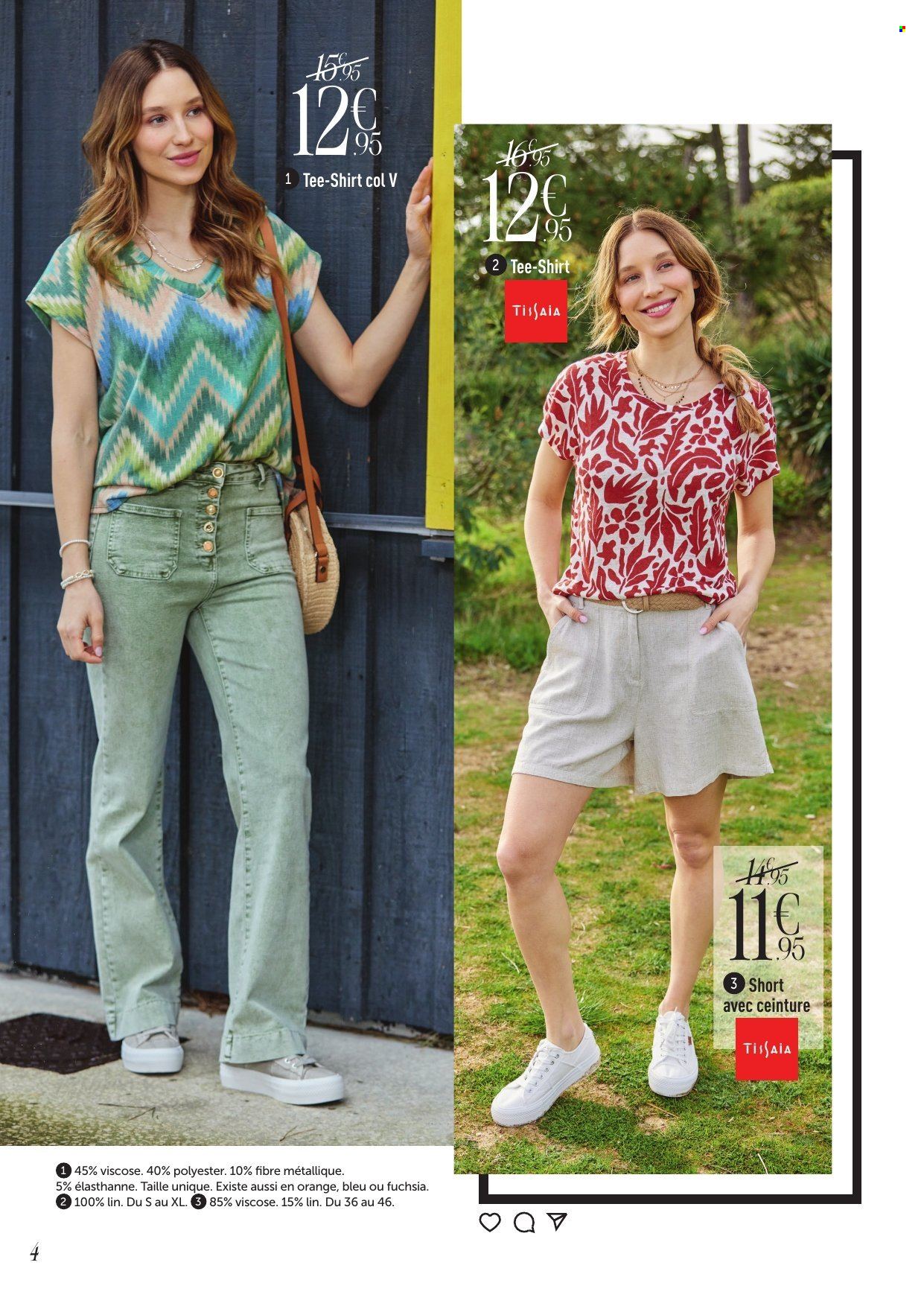 Catalogue E.Leclerc - 27/05/2025 - 07/06/2025. Page 4