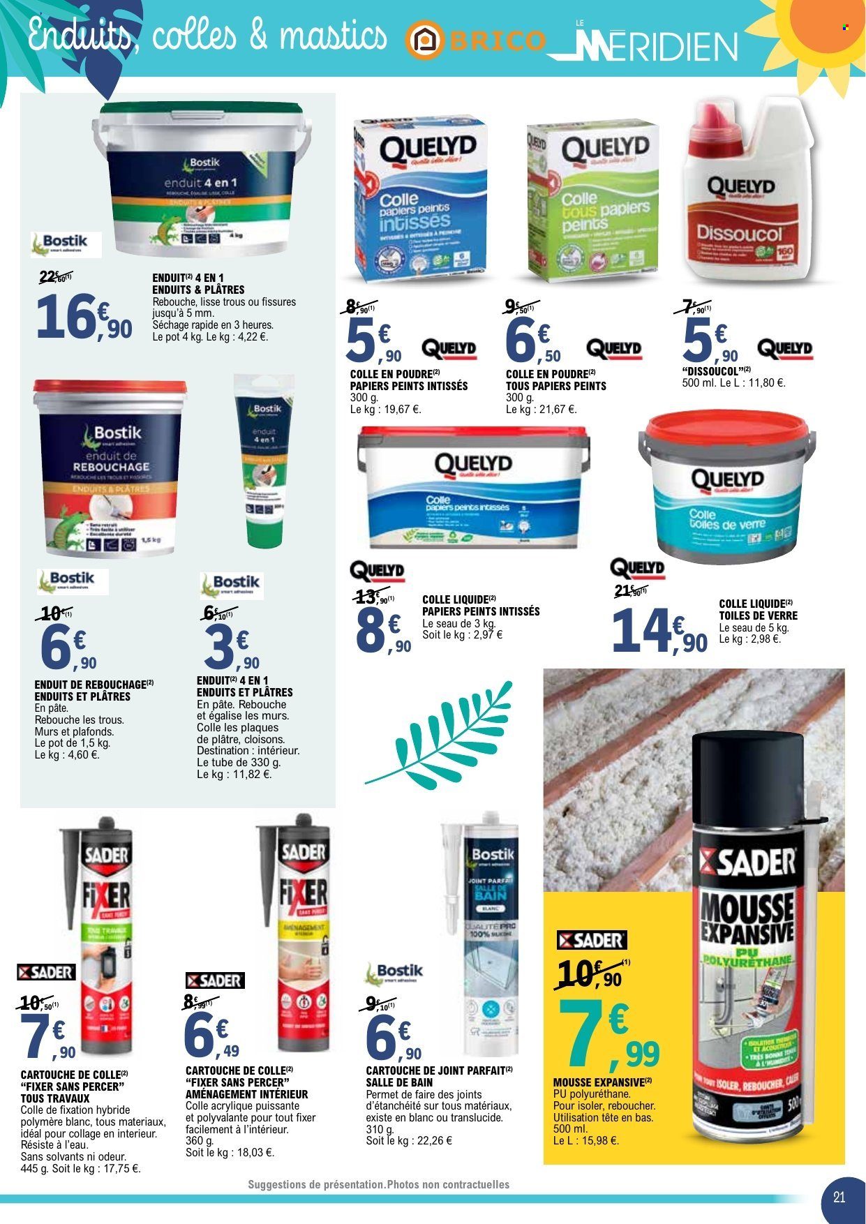 Catalogue E.Leclerc - 27/05/2025 - 15/06/2025. Page 21